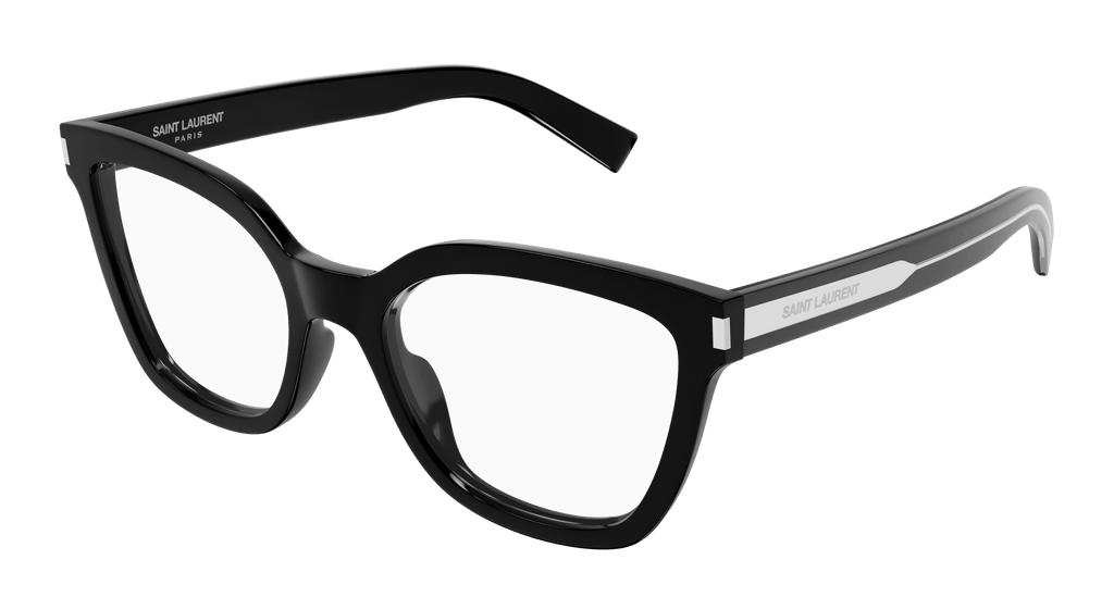 Saint Laurent SL 748 Eyeglasses | Select Eyewear