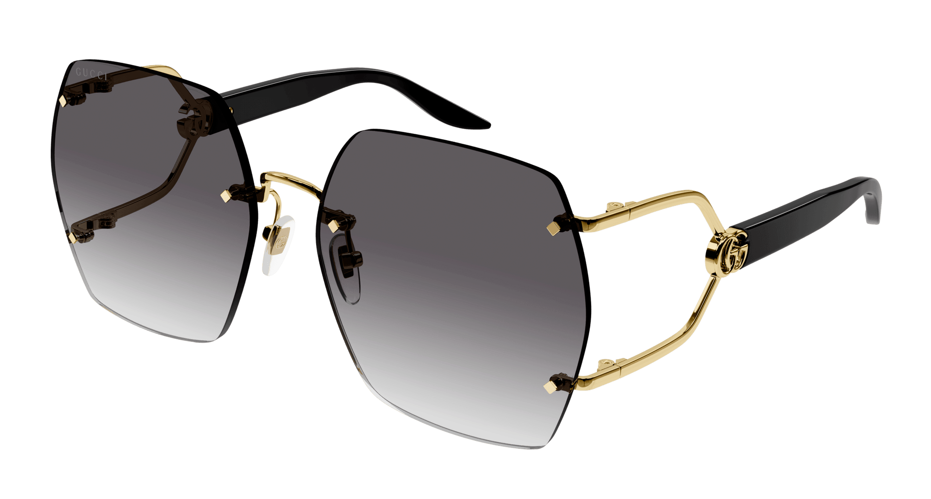 小物 GUCCI archive sunglasses Rectangle 00s AQfoAXu0Vh2waDHrHfi6ibJIaoQBKA