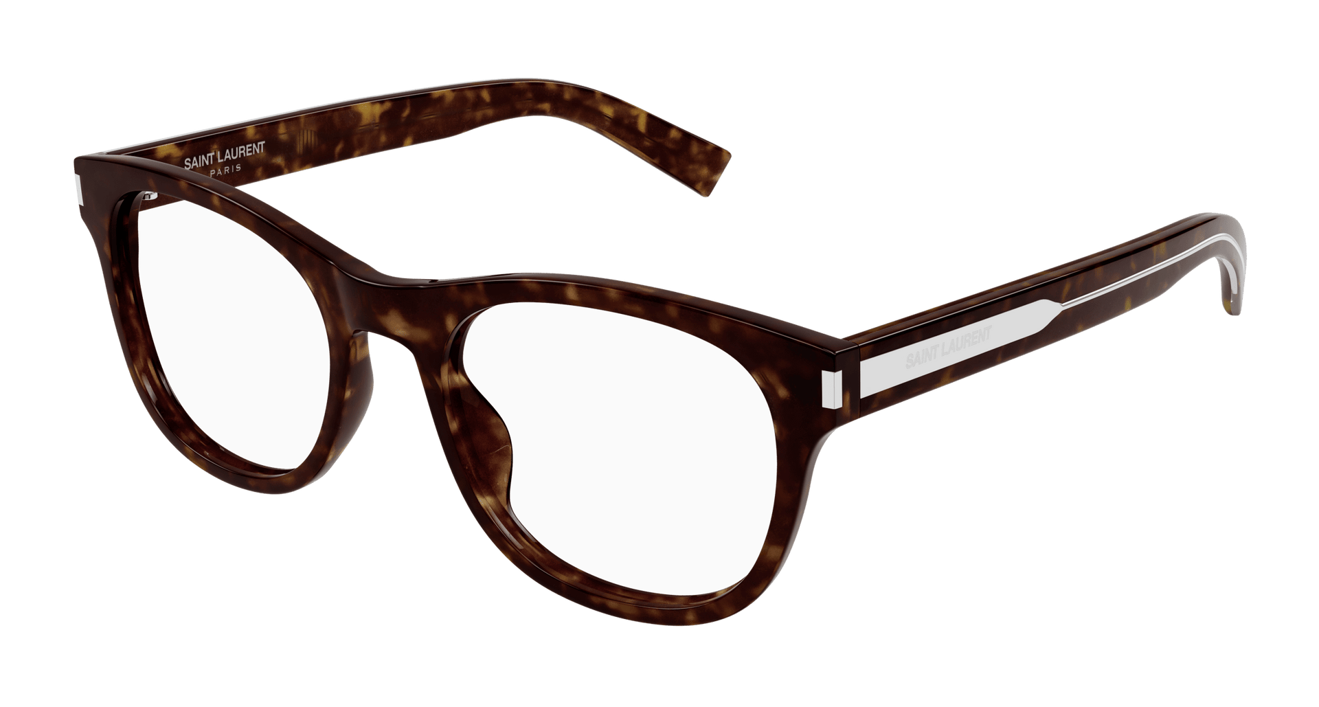 Saint Laurent SL 663 Eyeglasses | Select Eyewear