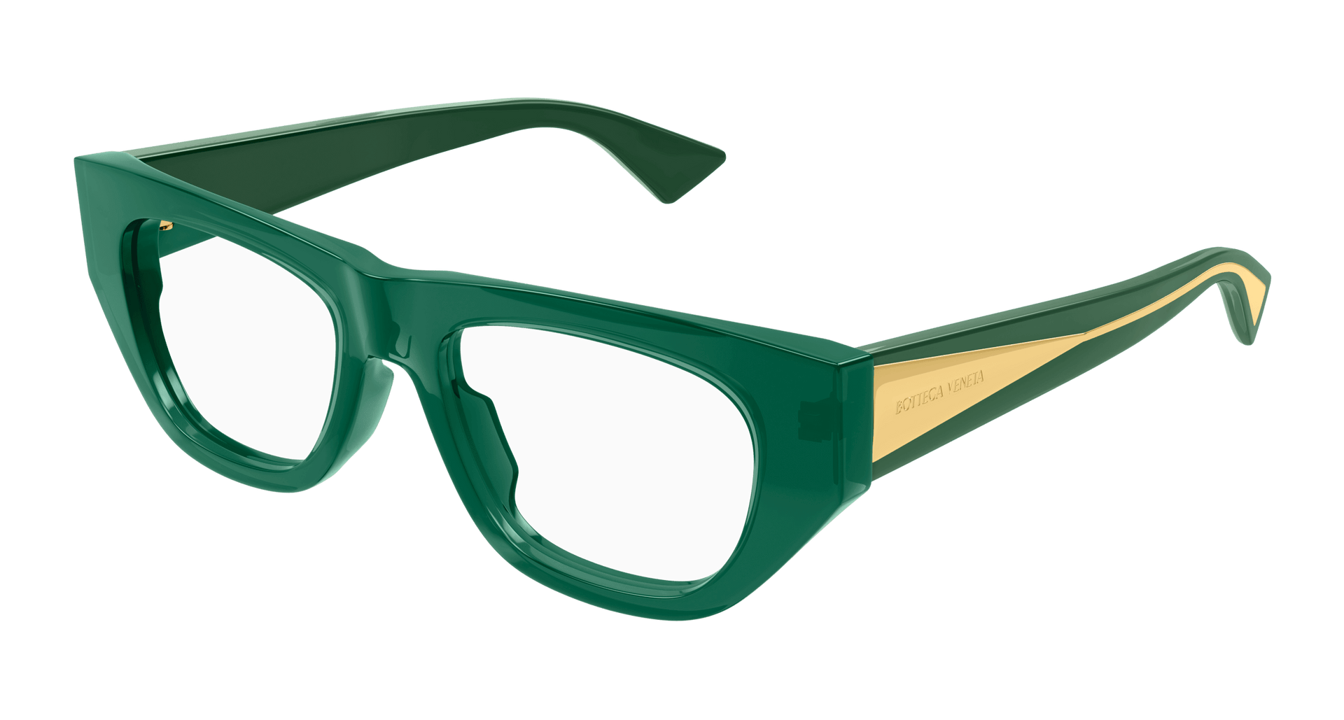 Bottega Veneta BV1279O Eyeglasses | Select Eyewear