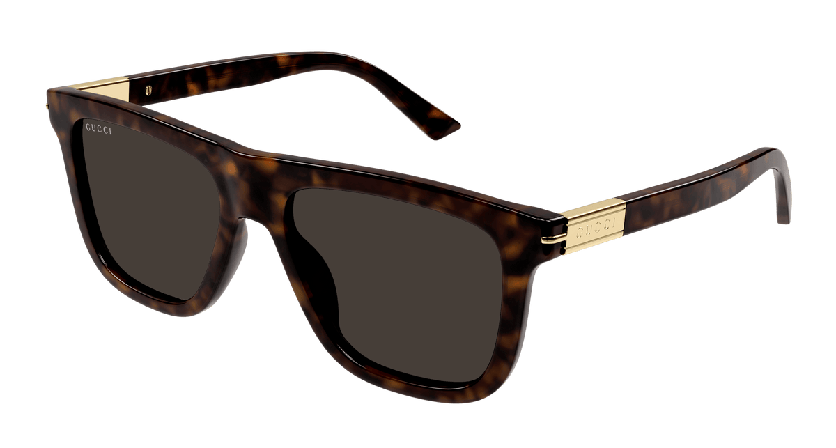 New With Tags Gucci GG1502S-001 Luxury Sunglasses Gucci GG1502S Sunglasses main image 4