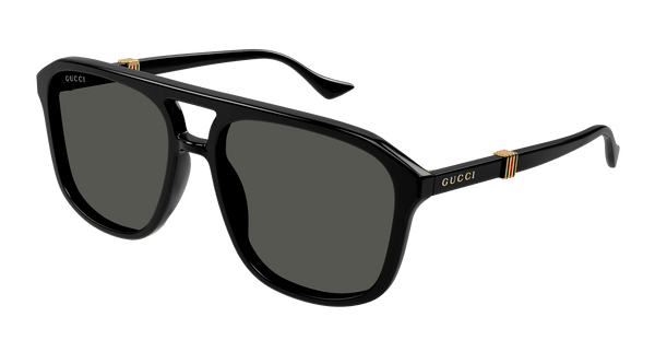 GUCCI メガネ　サングラス Gucci GG1494S 001 Sunglasses - US