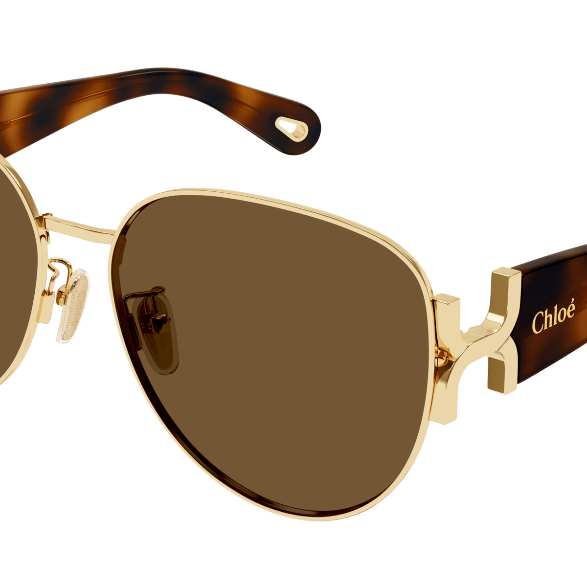 Chloe CH0261SK Sunglasses | Select Eyewear