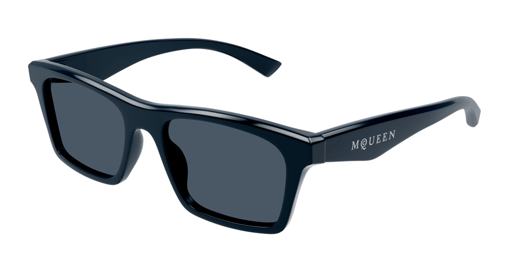 Alexander McQueen AM0472S Sunglasses | Select Eyewear