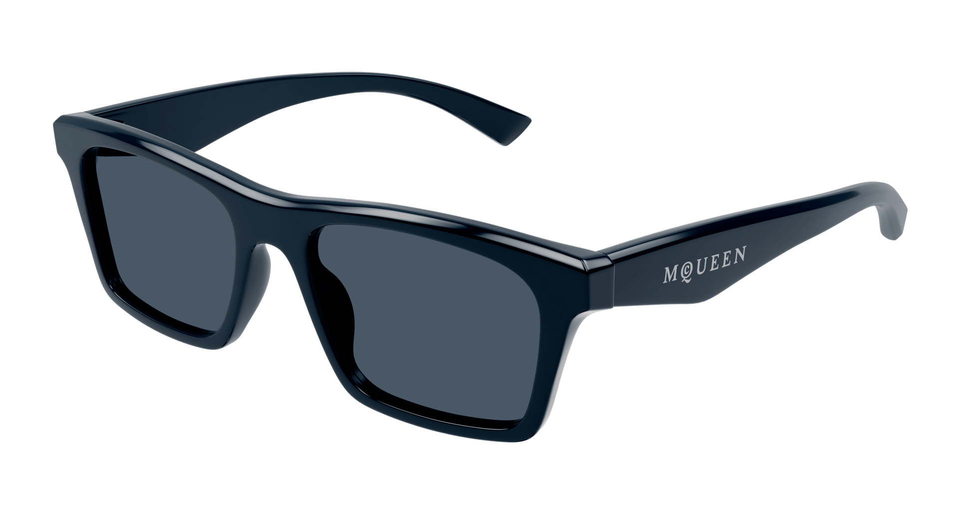 Alexander McQueen AM0472S Sunglasses | Select Eyewear