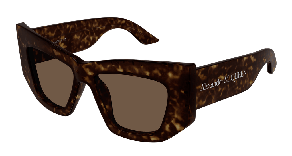 Alexander McQueen AM0448S Sunglasses | Select Eyewear