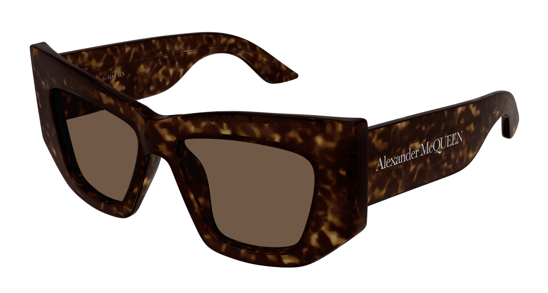 Alexander McQueen AM0448S Sunglasses | Select Eyewear