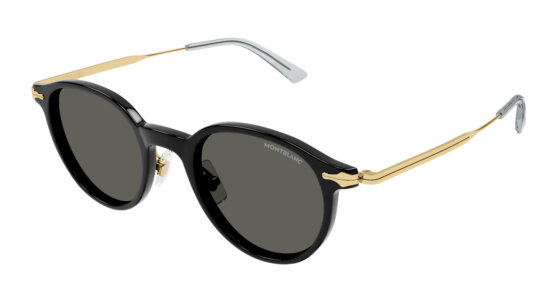 blanc サングラス Montblanc MB0362S Sunglasses | Select Eyewear