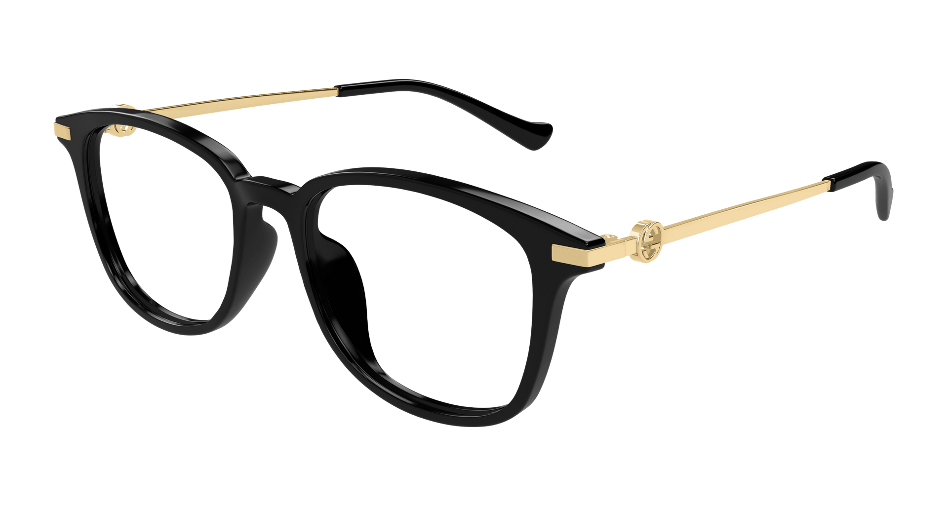 Gucci GG1745OA Eyeglasses | Select Eyewear
