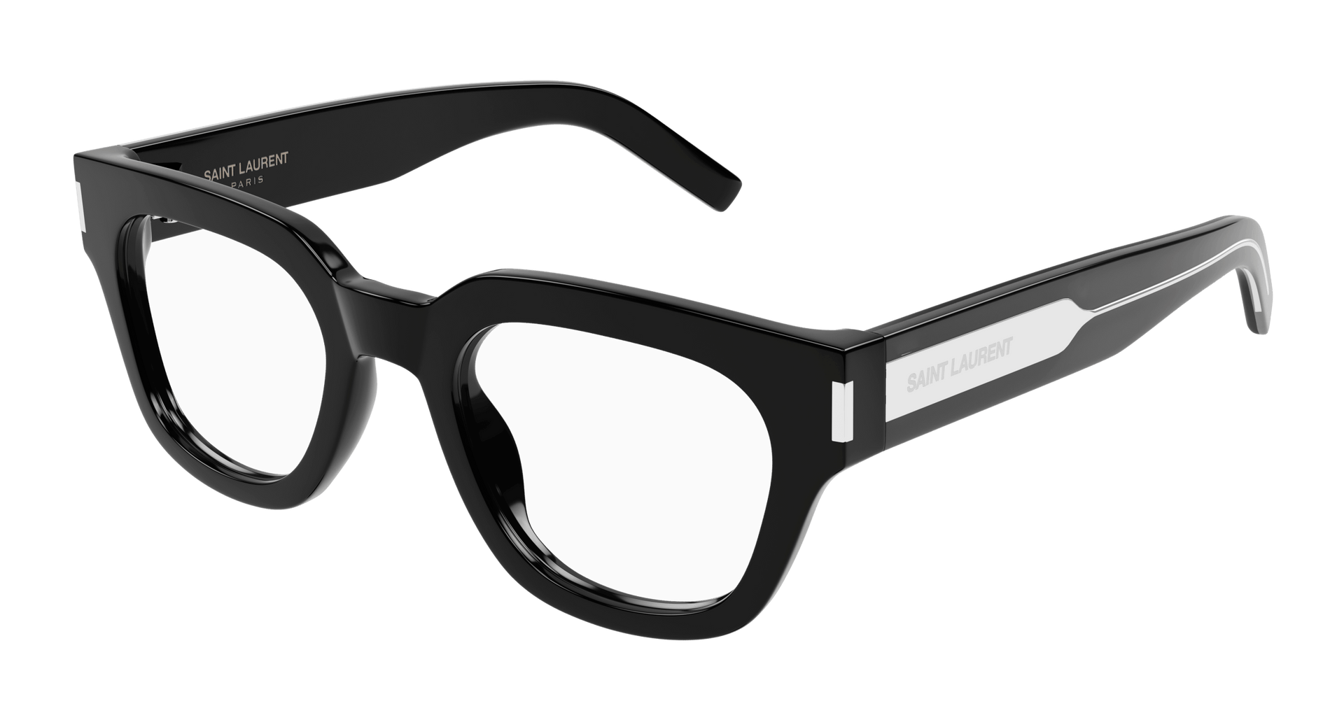 Saint Laurent SL 661 Eyeglasses | Select Eyewear