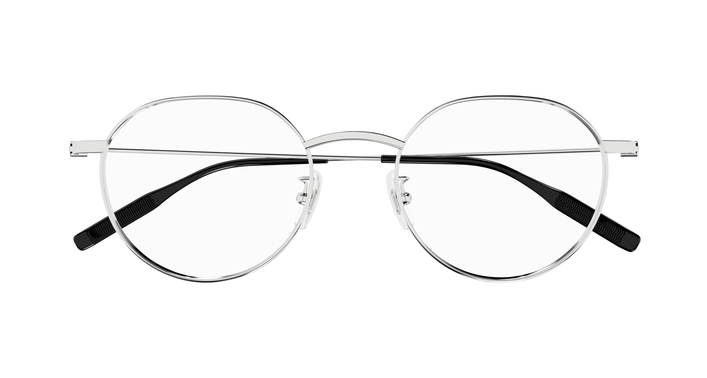 Montblanc MB0317OA Eyeglasses | Select Eyewear