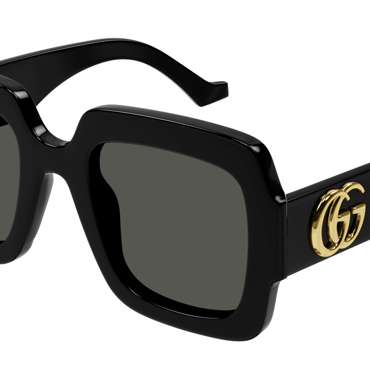 GUCCI GGロゴのサングラス　メガネ Gucci GG1547S Sunglasses | Select Eyewear