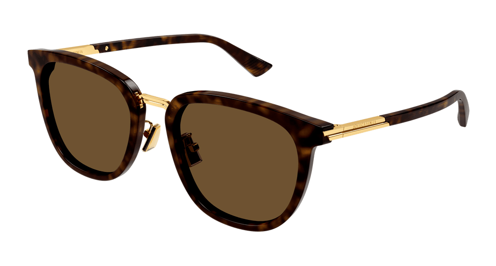 小物 BOTTEGA VENETA SUNGLASSES Bottega Veneta BV1298SA Sunglasses | Select Eyewear