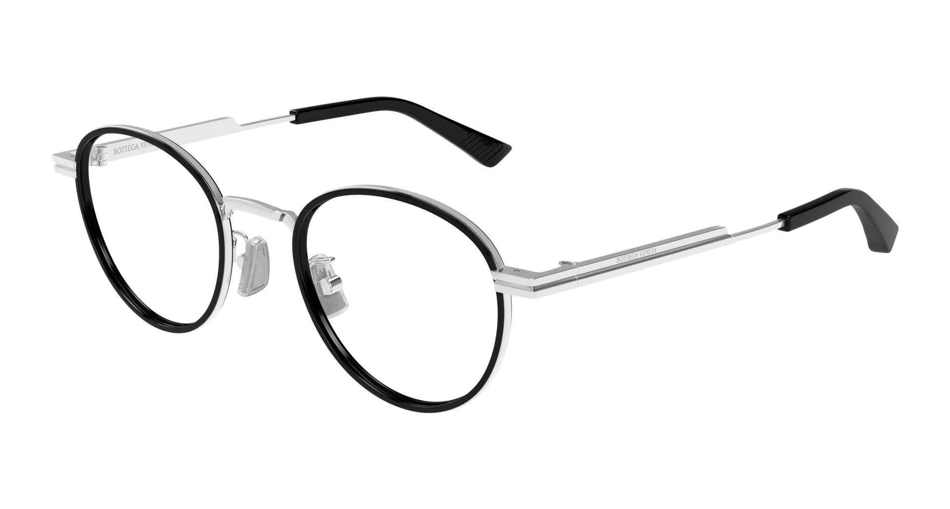 Bottega Veneta　ウォレス Bottega Veneta BV1337OJ Eyeglasses | Select Eyewear