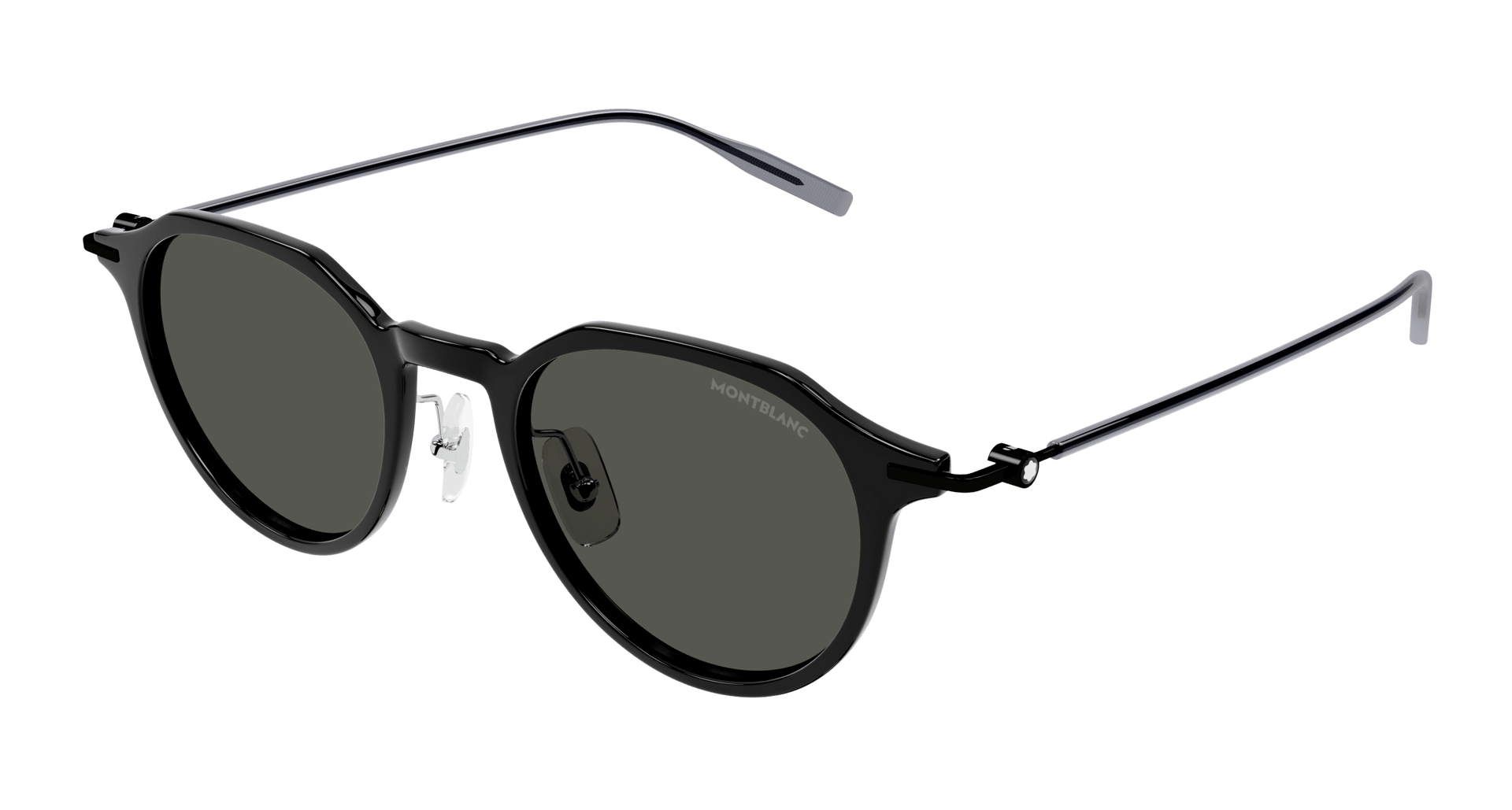Montblanc MB0355S Sunglasses | Select Eyewear