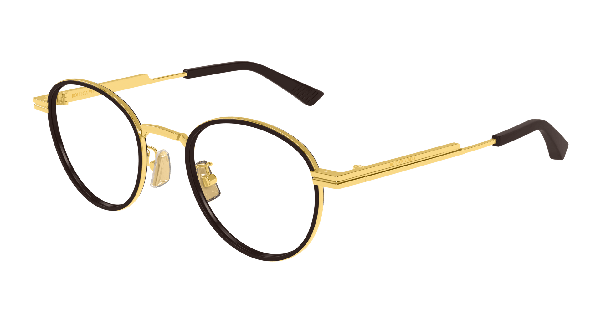 Bottega Veneta BV1337OJ Eyeglasses | Select Eyewear