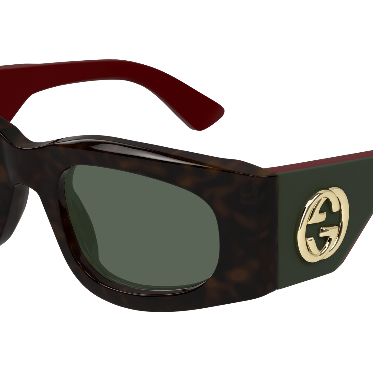 Gucci GG1664S Sunglasses | Select Eyewear