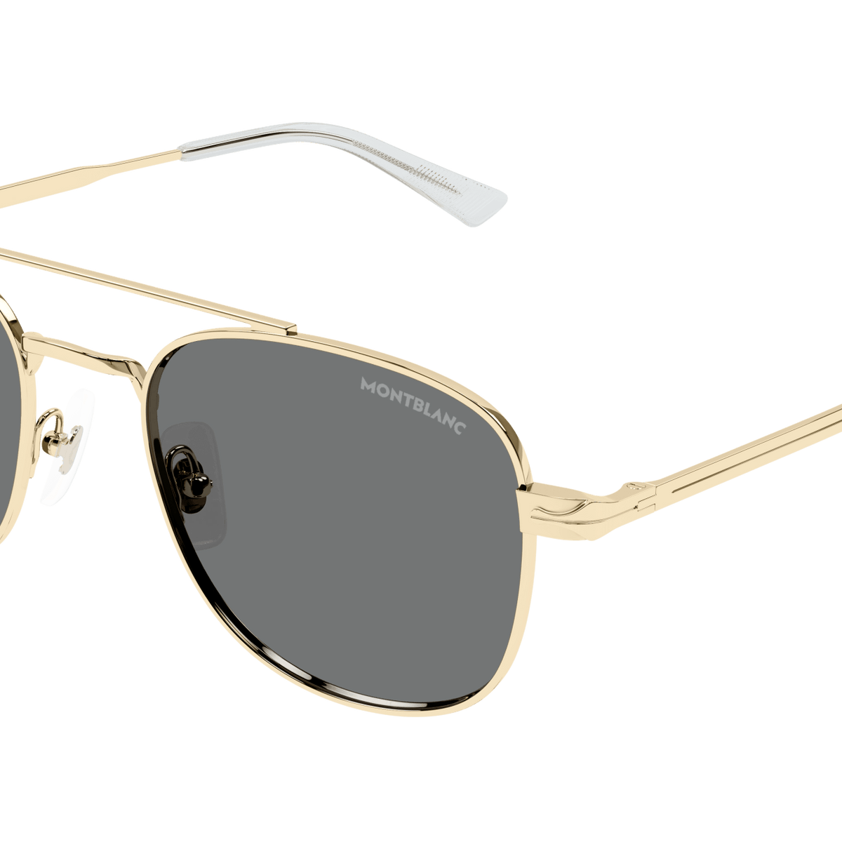 モンチ③ Montblanc MB0363S Sunglasses | Select Eyewear