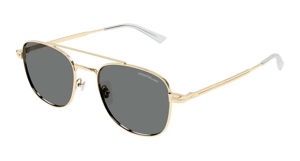 サングラス Montblanc MB0363S Sunglasses | Select Eyewear