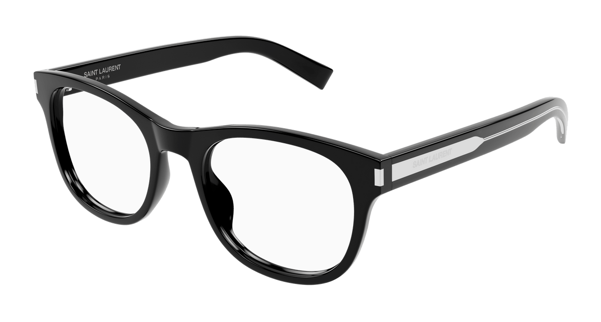 Yves Saint Laurent メガネ 30-6657 老眼鏡 Saint Laurent SL 663 Eyeglasses | Select Eyewear