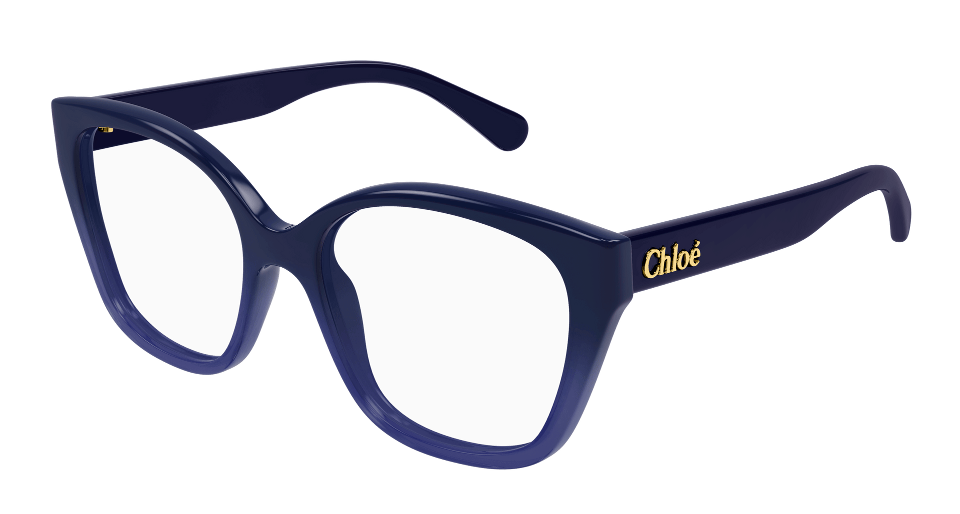 INOです united arrows& See By Chloe CH0034O 012 orange green - eye-oo.com