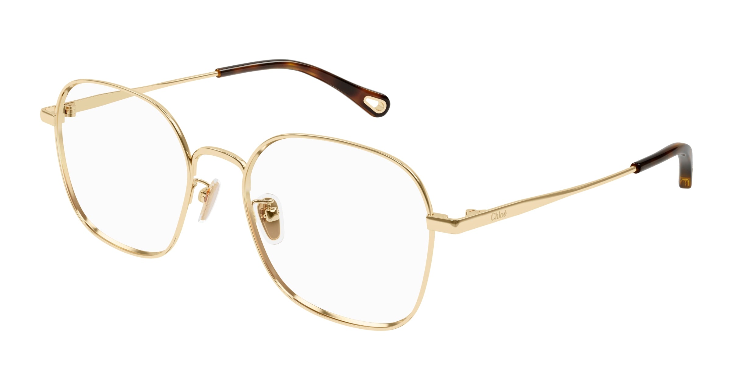 Chloe CH0245OA Eyeglasses | Select Eyewear