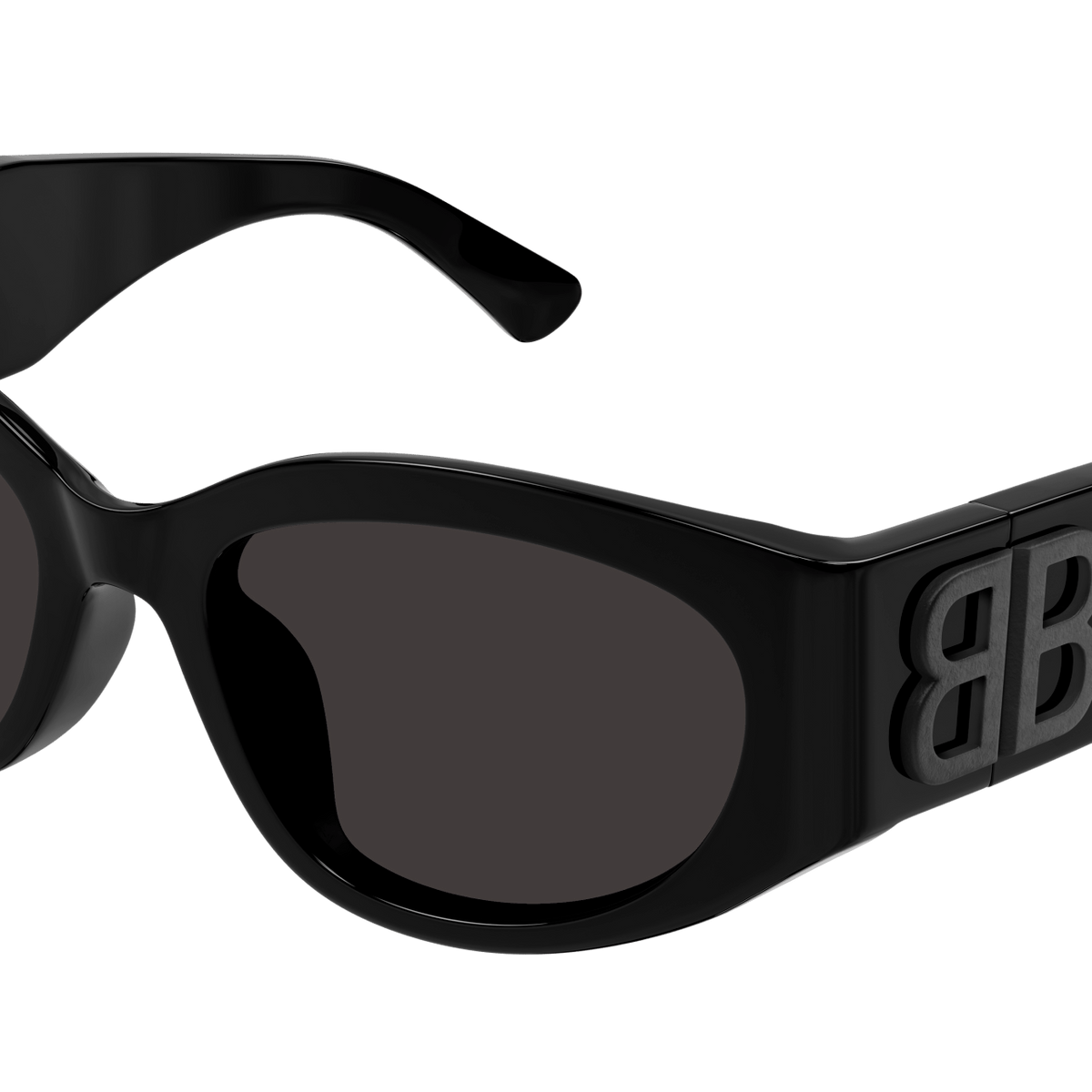 Balenciaga BB0324SK Sunglasses | Select Eyewear