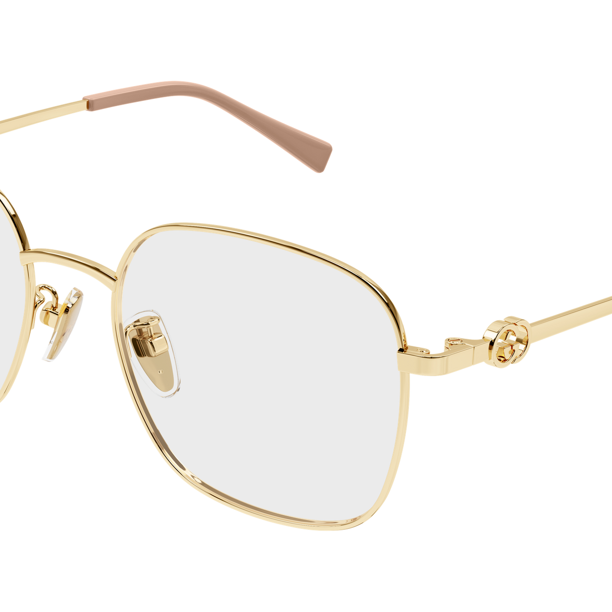 Gucci GG2006OA Eyeglasses | Select Eyewear
