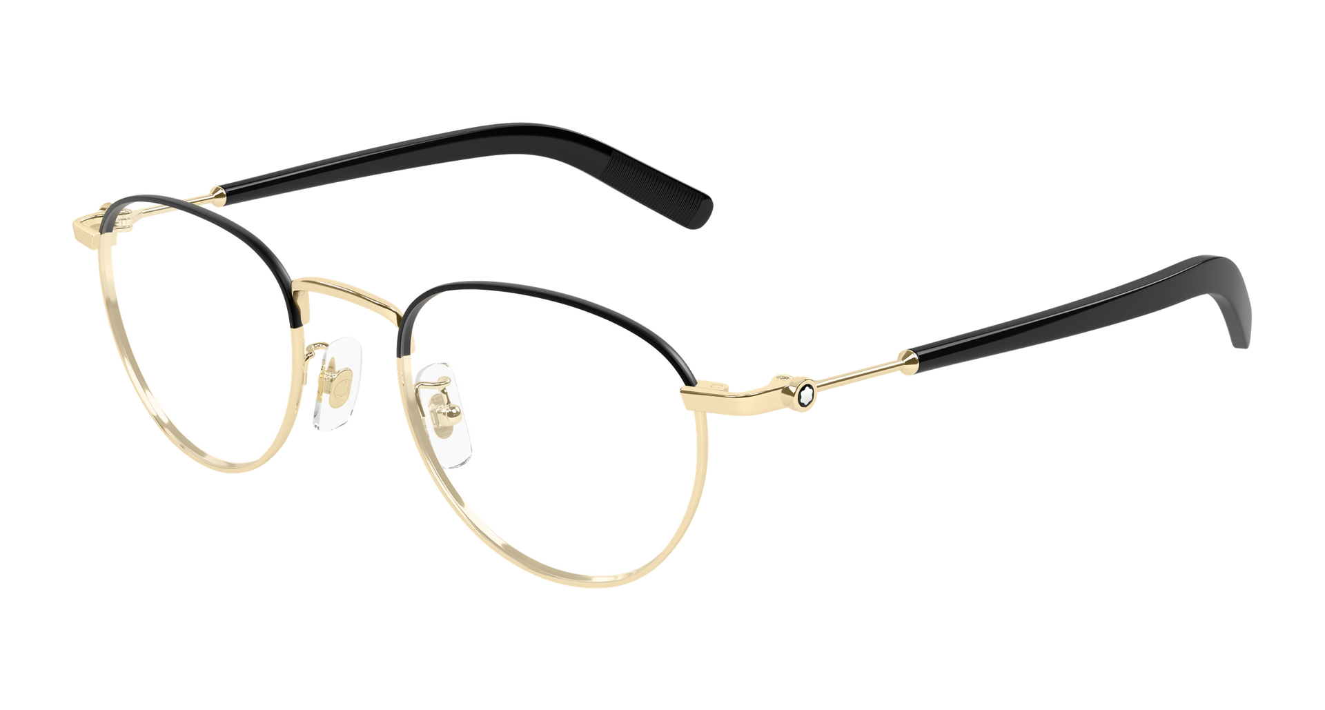 Montblanc MB0423O Eyeglasses | Select Eyewear