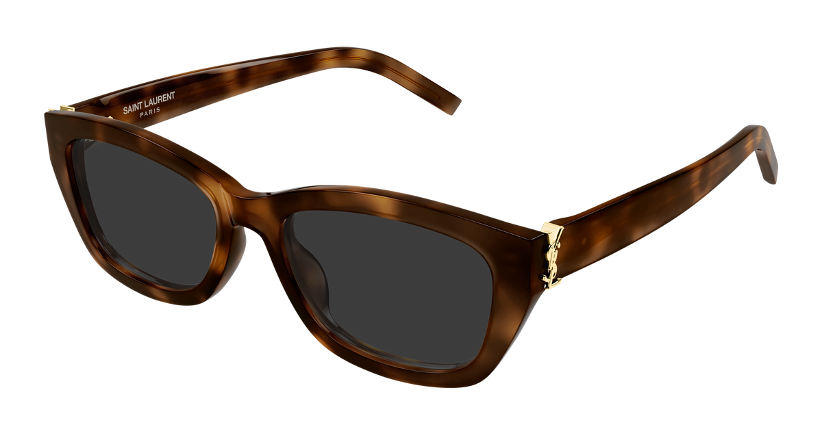 Saint Laurent SL M153 Sunglasses | Select Eyewear
