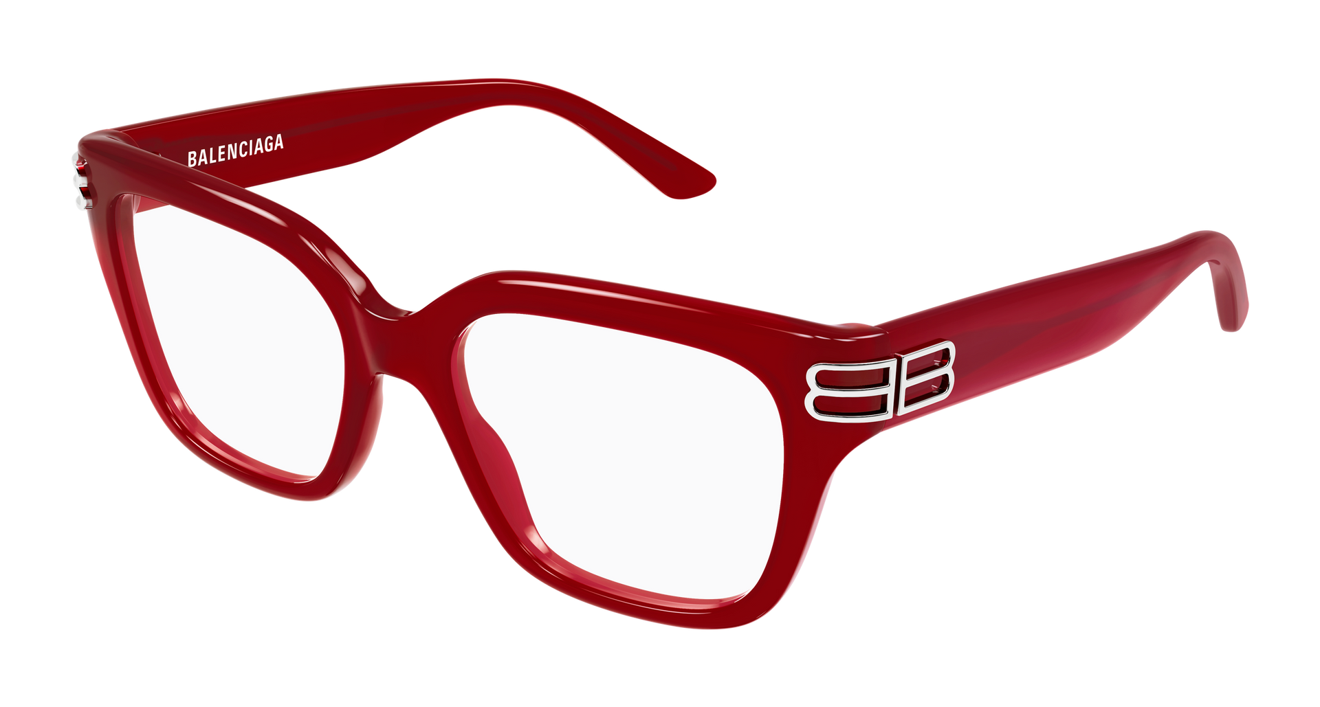 Balenciaga BB0437O Eyeglasses | Select Eyewear