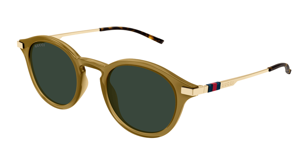 付属品完備 GUCCI sunglasses archive インターロッキング Gucci GG1890S Sunglasses | Select Eyewear