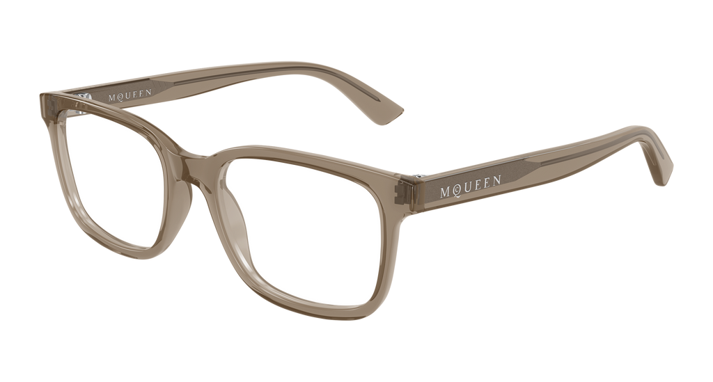 Alexander McQueen AM0541O Eyeglasses | Select Eyewear