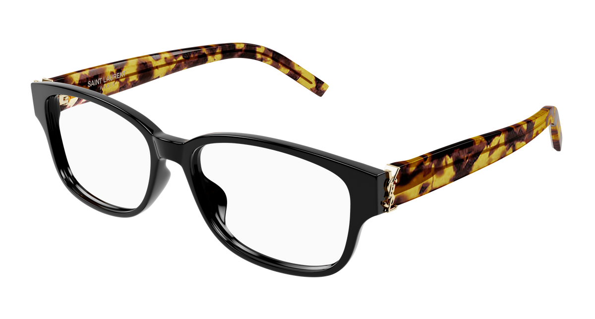 Saint Laurent SL M149 Eyeglasses | Select Eyewear display picture 3