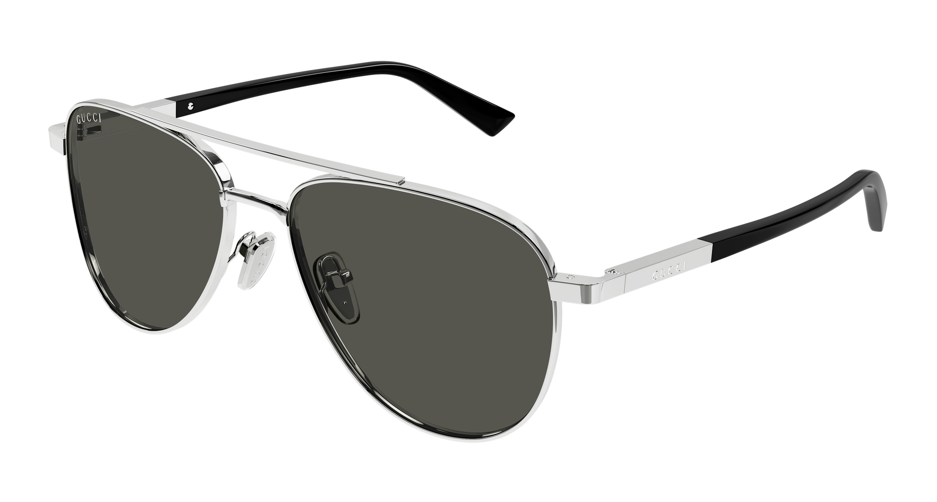 GUCCIのメガネ GUCCI（グッチ） メガネ 伊達メガネ度付き 度入り 遠近両用 老眼鏡