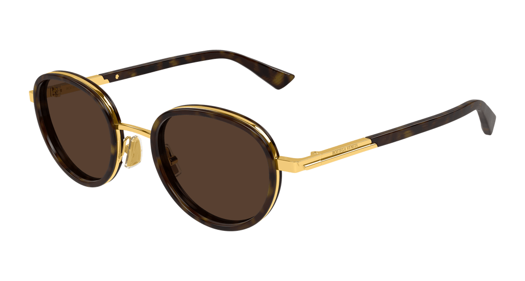 Bottega Veneta BV1372S Sunglasses | Select Eyewear