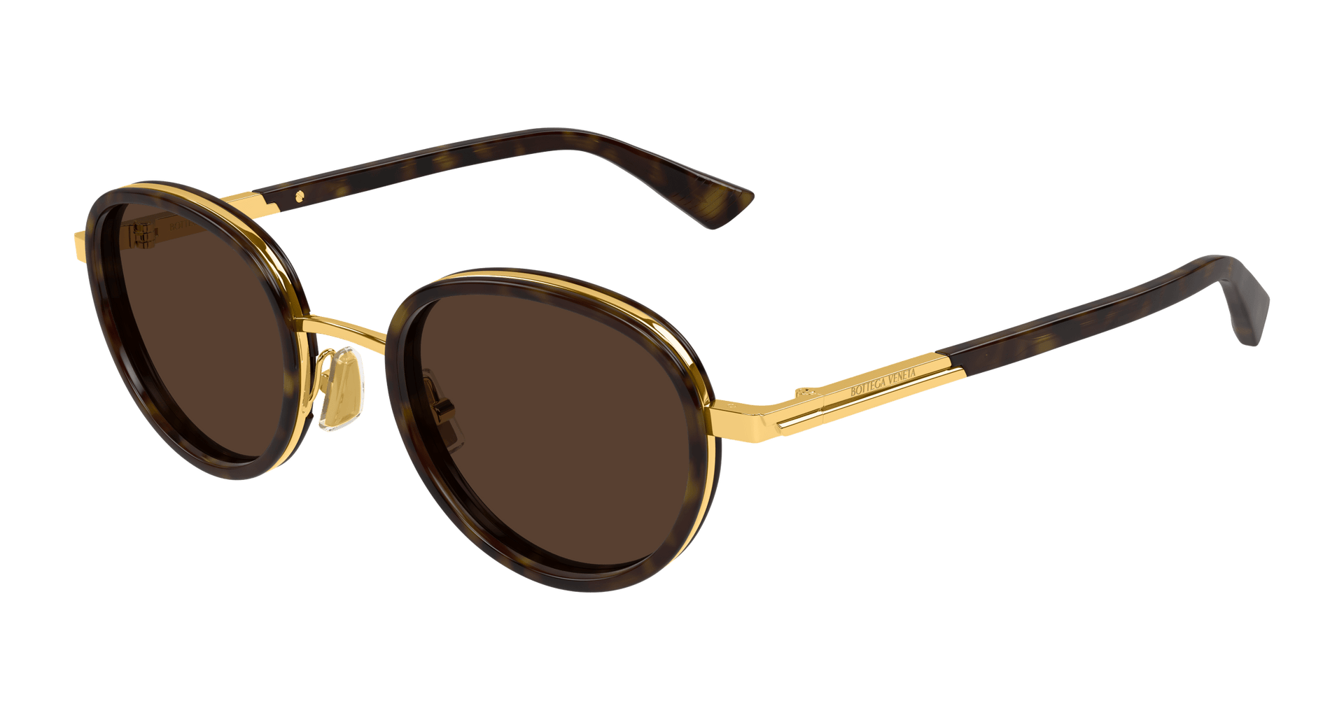 Bottega Veneta BV1372S Sunglasses | Select Eyewear