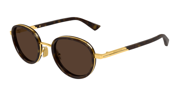 Bottega Veneta BV1372S Sunglasses | Select Eyewear
