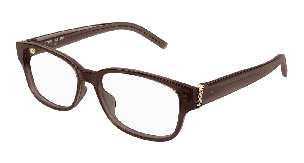 Saint Laurent SL M149 Eyeglasses | Select Eyewear display picture 2