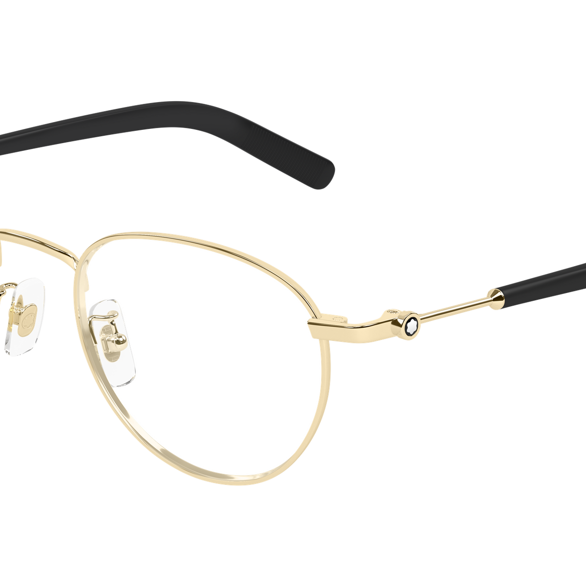 Montblanc MB0423O Eyeglasses | Select Eyewear