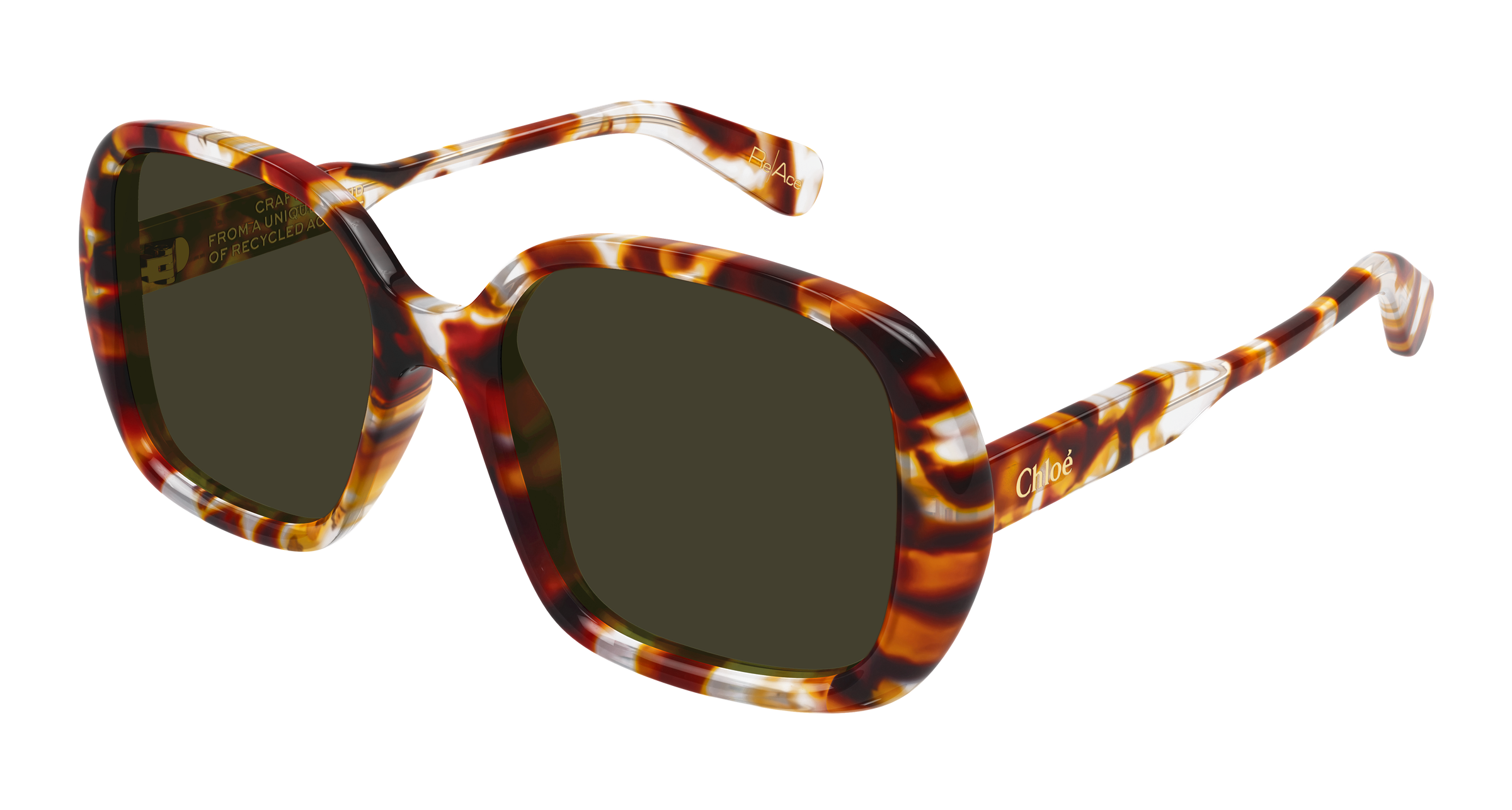 Chloe CH0222S Sunglasses | Select Eyewear
