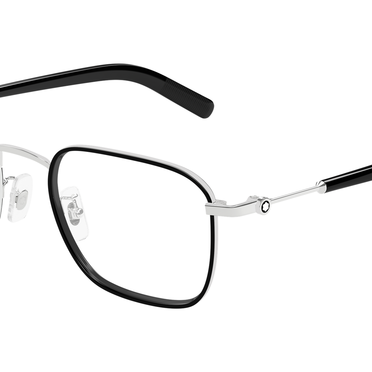 Montblanc MB0424O Eyeglasses | Select Eyewear