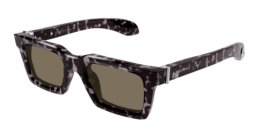 Alexander McQueen AM0506S Sunglasses | Select Eyewear