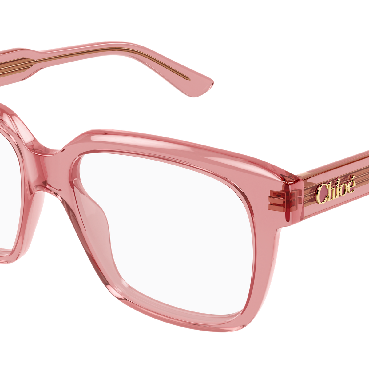 Chloe CH0340O Eyeglasses | Select Eyewear