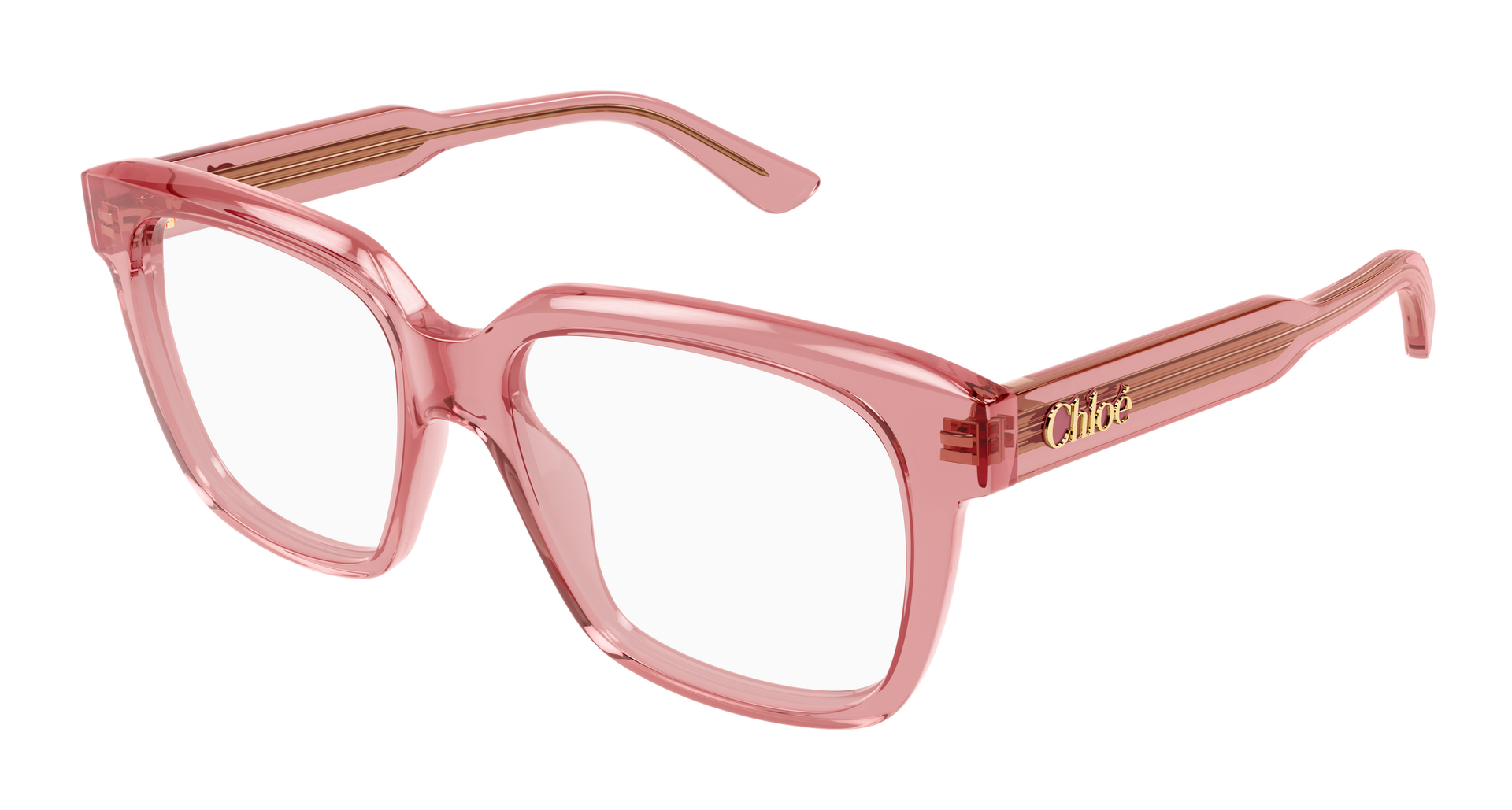 Chloe CH0340O Eyeglasses | Select Eyewear