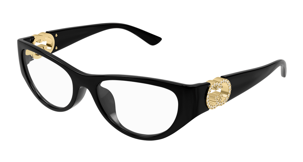 Gucci GG1825O Eyeglasses | Select Eyewear