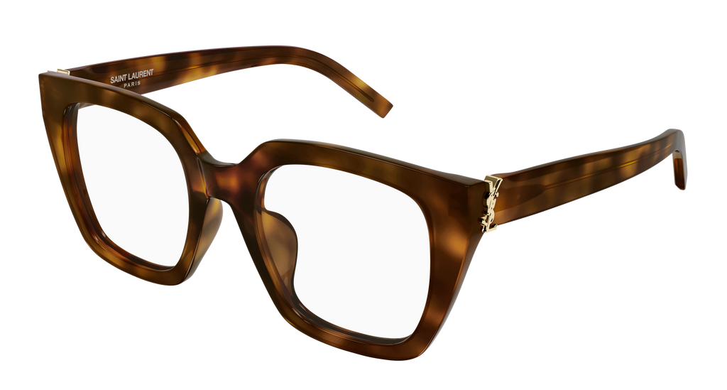 Saint Laurent SL M143 OPT Eyeglasses | Select Eyewear