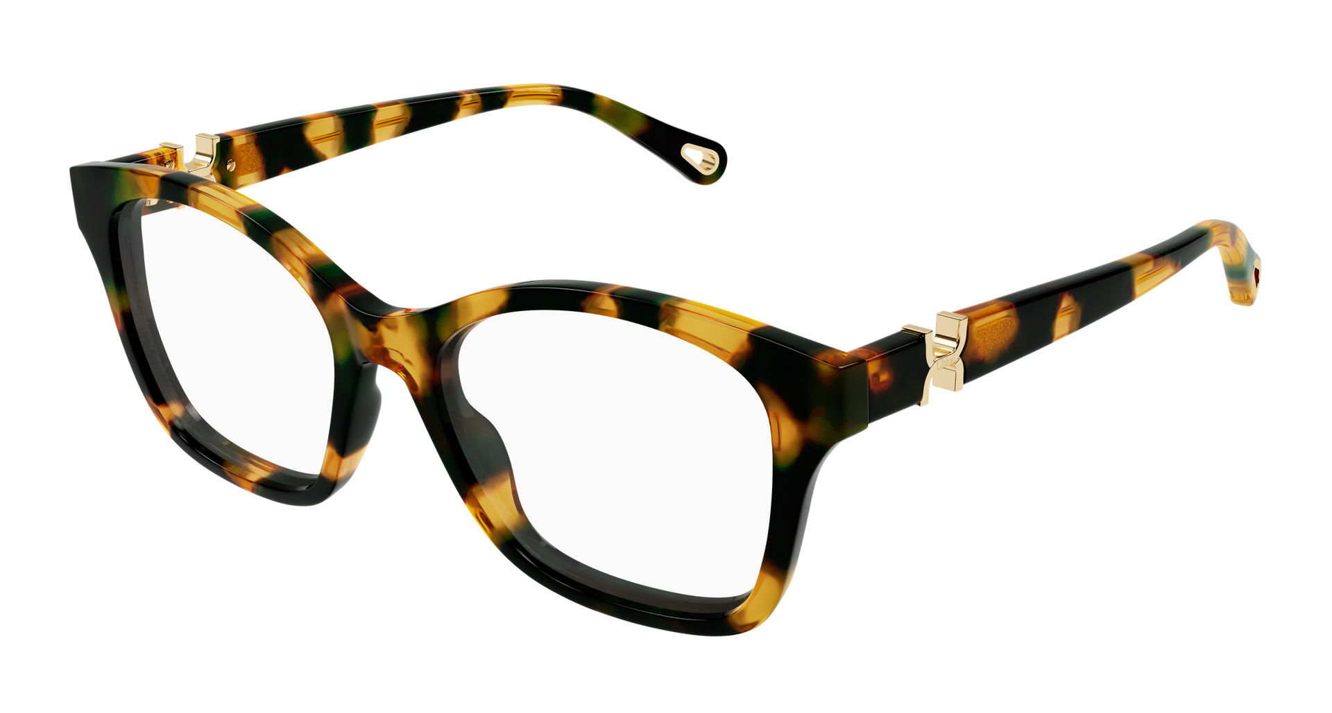 Chloe CH0334O Eyeglasses | Select Eyewear