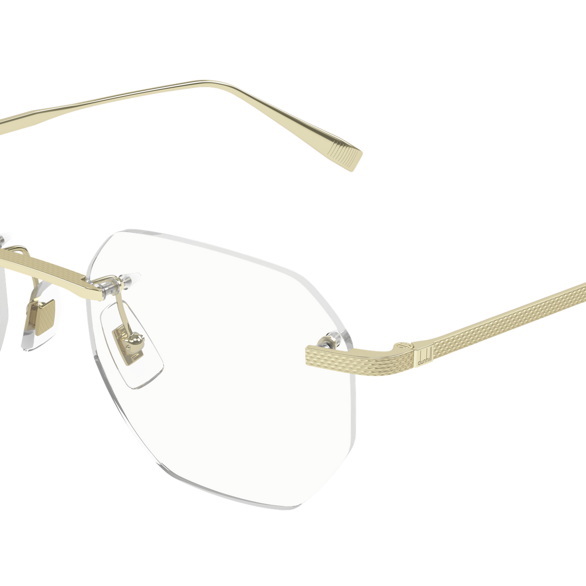Dunhill DU0119O Eyeglasses | Select Eyewear