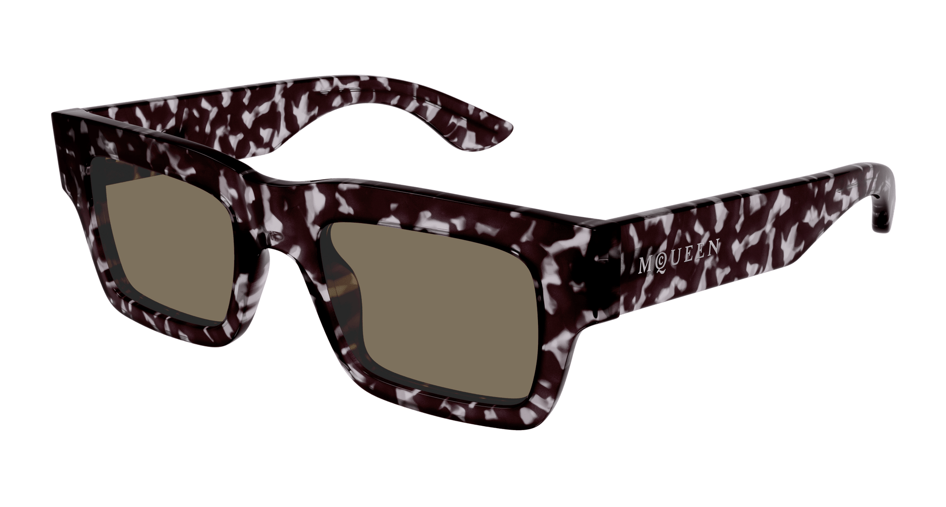 Alexander McQueen AM0508S Sunglasses | Select Eyewear